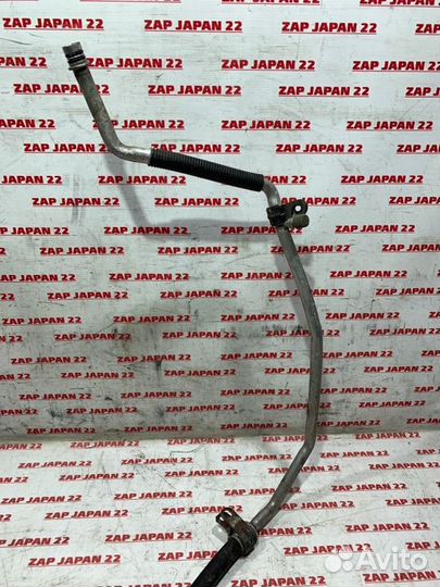 Шланг кондиционера Toyota Rav4 ACA21 1azfe 2002