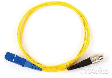 Патчкорды оптические