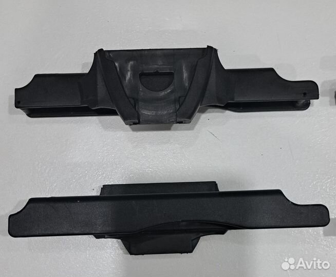 Переходники для автолюльки