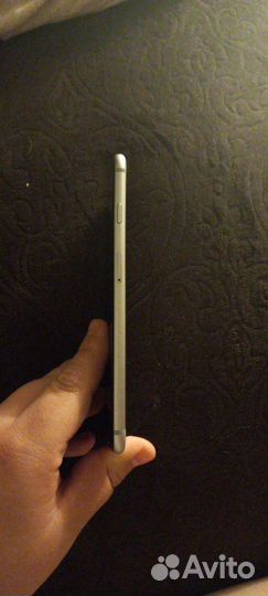 iPhone 6s plus