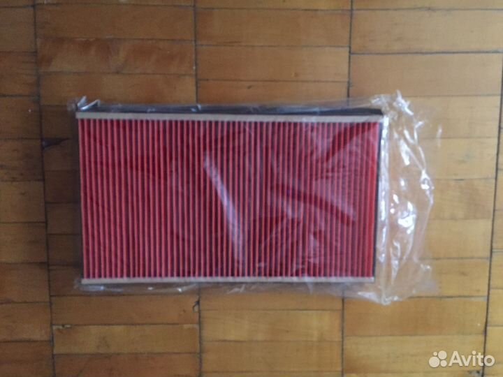 Воздушный фильтр ниссан х-треил т-30