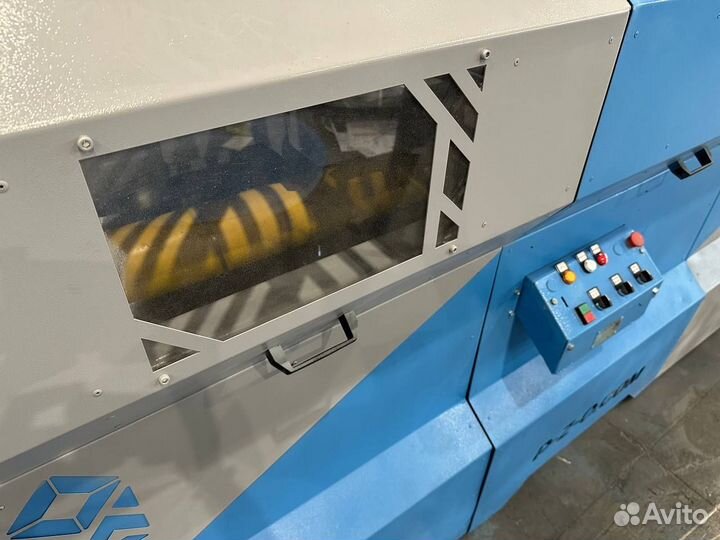 Вытягиватель металлического корда из шин PZO VMK-3