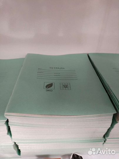 Тетради