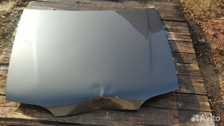 Капот ваз 2114 бу