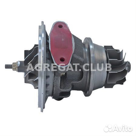 Картридж для турбокомпрессора krauf MCT0140BE