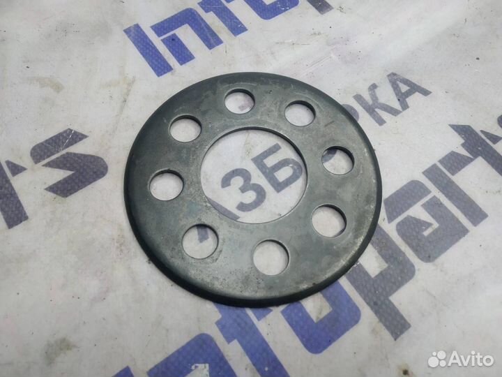 Шайба маховика Toyota Noah AZR60 1azfse 2002