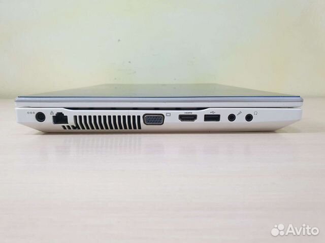 Игровой Ноутбук Core i3, GeForce GT 520M, озу 8Gb объявление продам