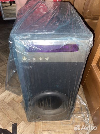 Колонки edifier