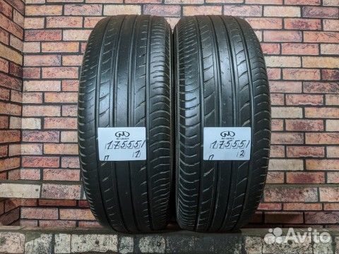 Yokohama Geolandar G98 225/65 R17