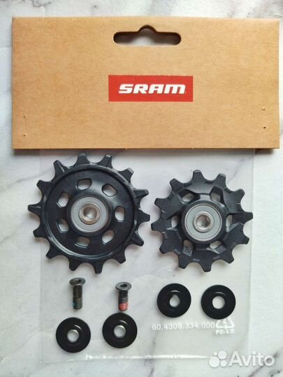 Ролики Sram GX