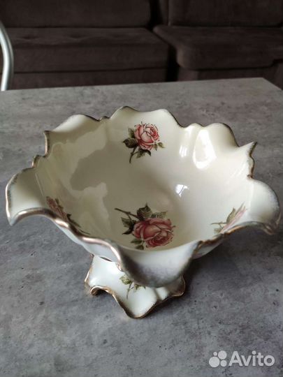 Набор посуды новый