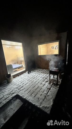 База отдыха Family House