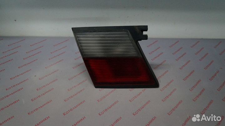 Nissan 26555-2F727 Фонарь задний левый