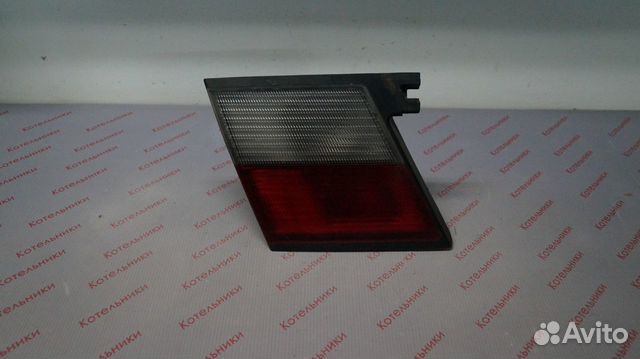 Nissan 26555-2F727 Фонарь задний левый