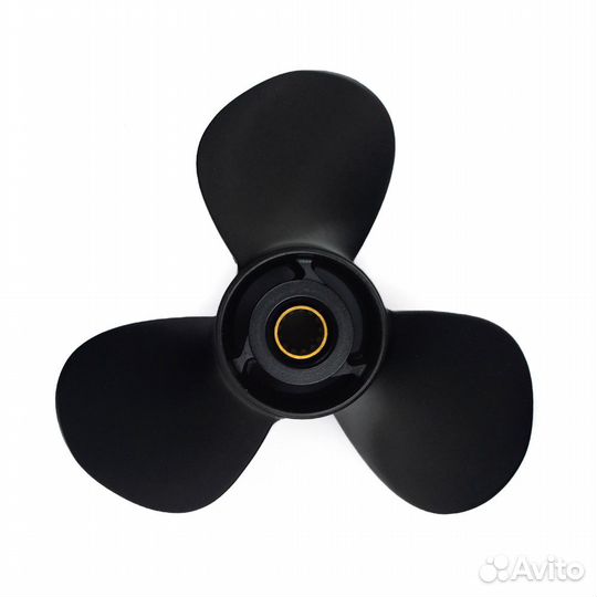 Винт гребной для Suzuki 40-60 3x11 5/8