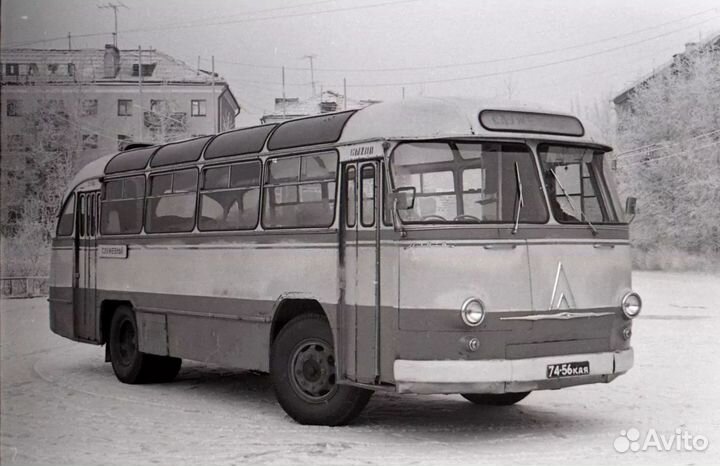 Красноярск архив фото СССР 1488шт ретро