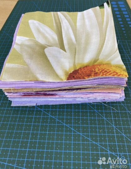 Продам лоскуты