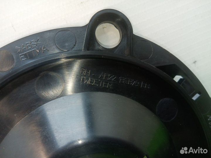 Динамик Land Rover Discovery