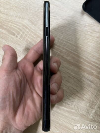 Samsung galaxy s9+ обмен или продажа