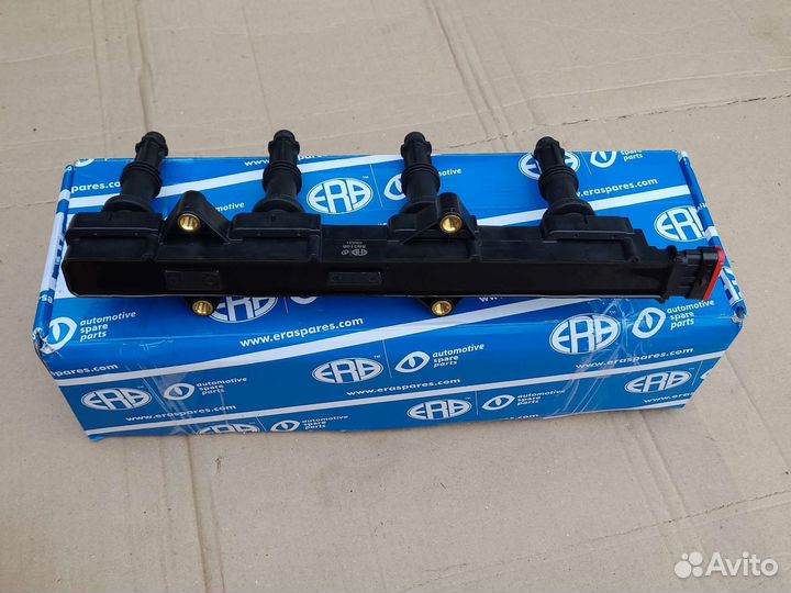 Катушка зажигания Z22YH Opel Vectra C 2002-2008