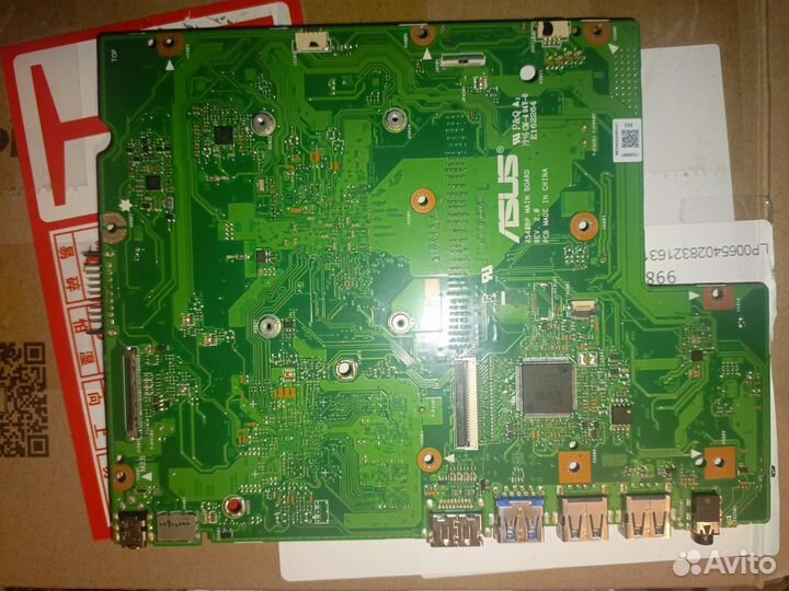 Нерабочая видеокарта Radeon R5 graphics