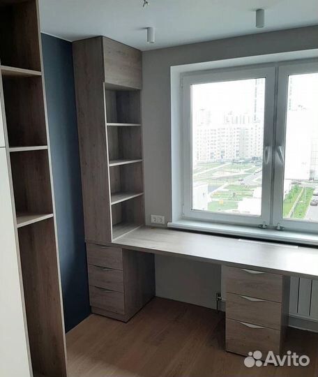 Шкаф с гарантией