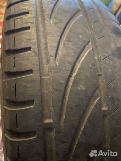 КАМА Кама-Евро-129 175/65 R14