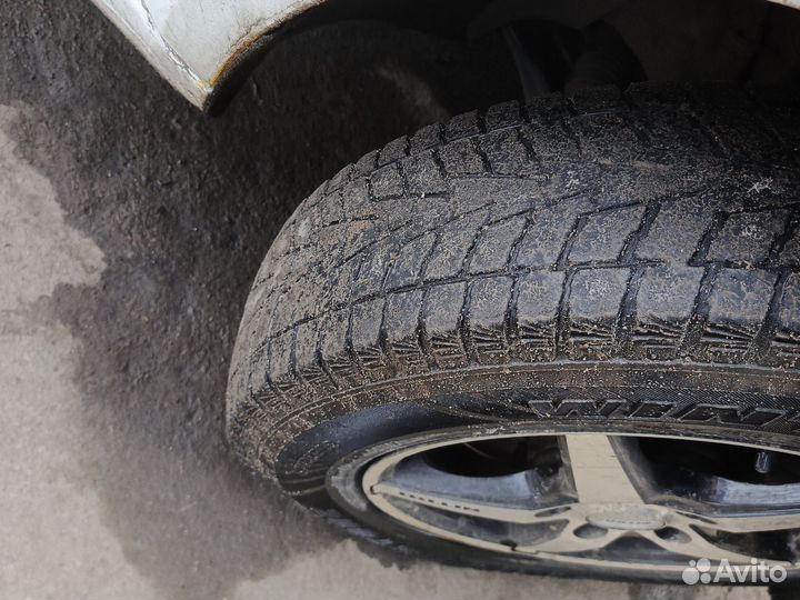 Резина диски летняя 175 80 15