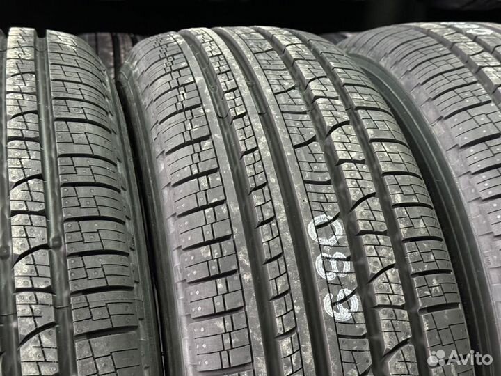 Pirelli Scorpion Verde All Season 235/60 R18 128