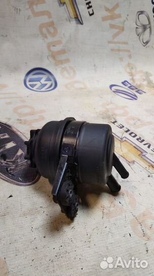 Бачок жидкости гур Bmw б/у оригинал