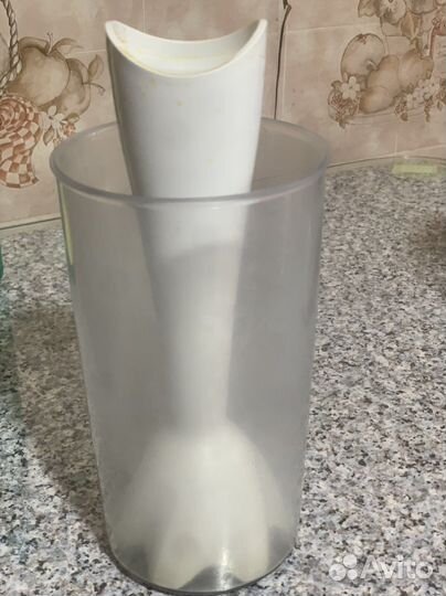 Блендер braun на запчасти