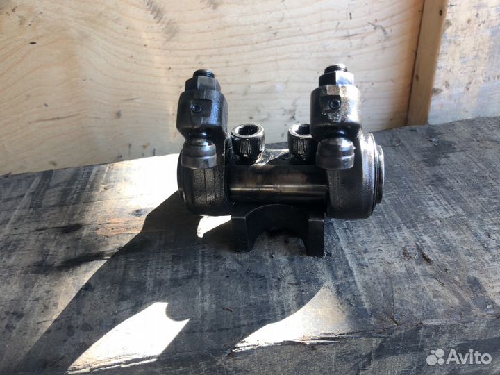 Коромысло головки, ман, MAN TGA D2066