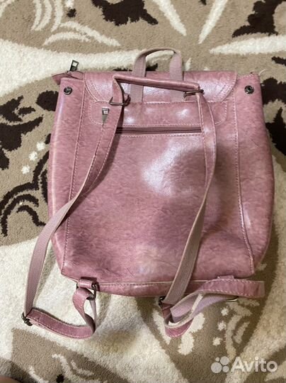 Школьный рюкзак