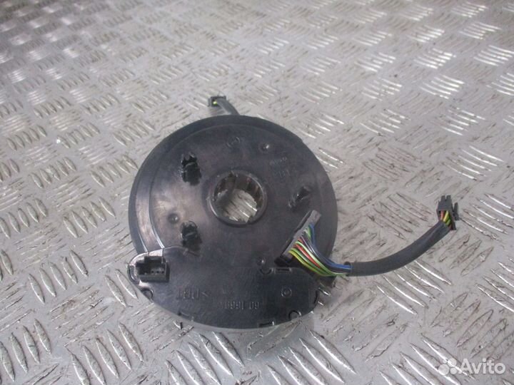 Шлейф подрулевой Iveco 41221086