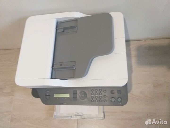 Мфу лазерное цветное HP 179fnw