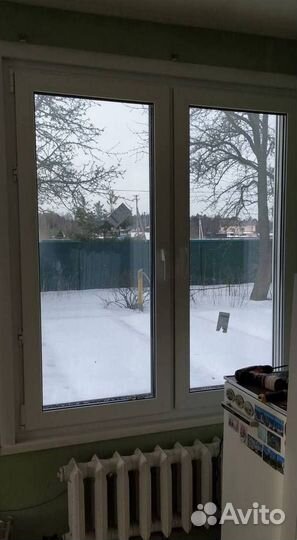 Окна быстро