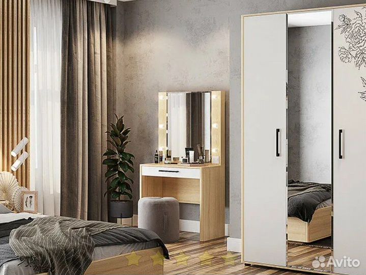 Шифоньер от производителя