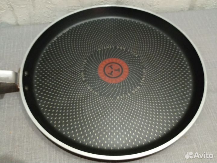 Сковорода блинная tefal