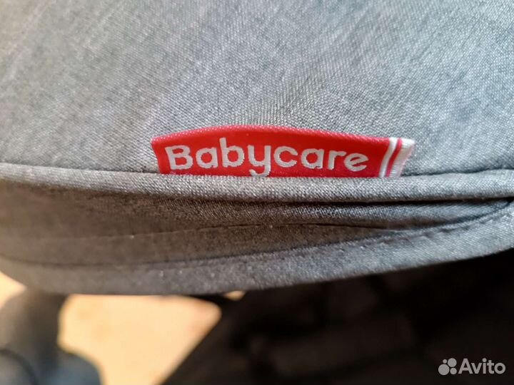Коляска babycare