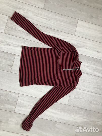 Водолазка женская