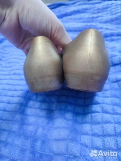 Туфли mini melissa 30