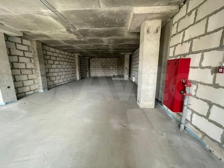 Торговая площадь, 110 м²