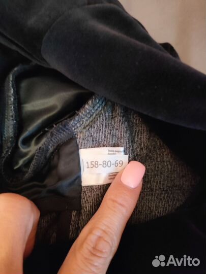 Пиджак жакет из трикотажного бархата Choupette