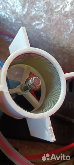 Система экономии топлива Экоклианавто