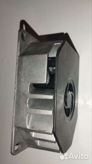 Усилитель звука Harman Mercedes-Benz M-Class W164