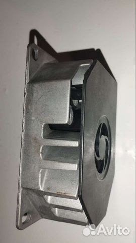 Усилитель звука Harman Mercedes-Benz M-Class W164