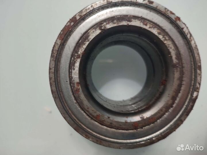 Ступичный подшипник mazda 3