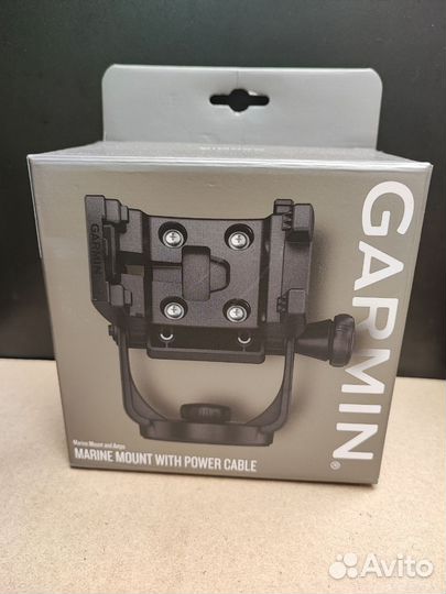 Garmin Montana 700 750 крепление на плоскость