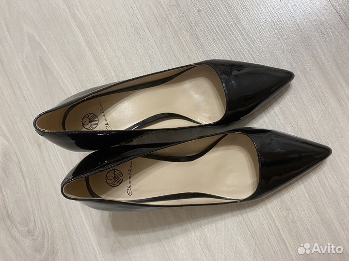 Туфли эконика 37