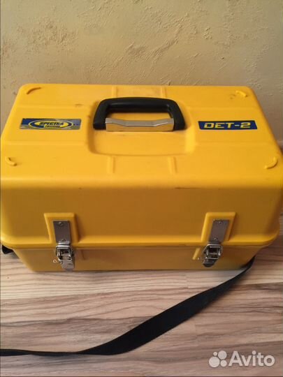 Теодолит электронный (с ндс)